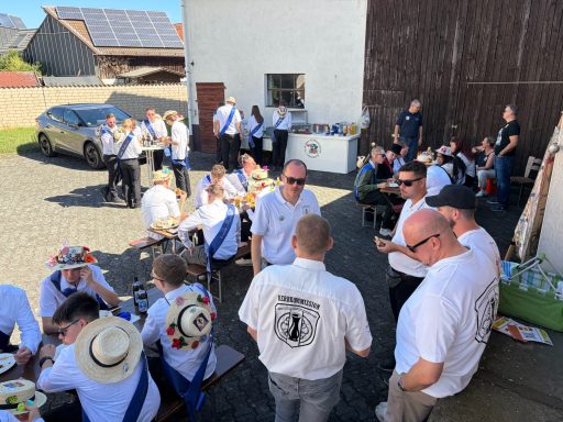 Kerbfrühstück 2026