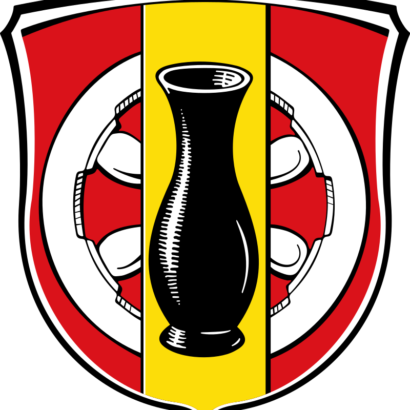 Wappen Urberach Wappen Urberach