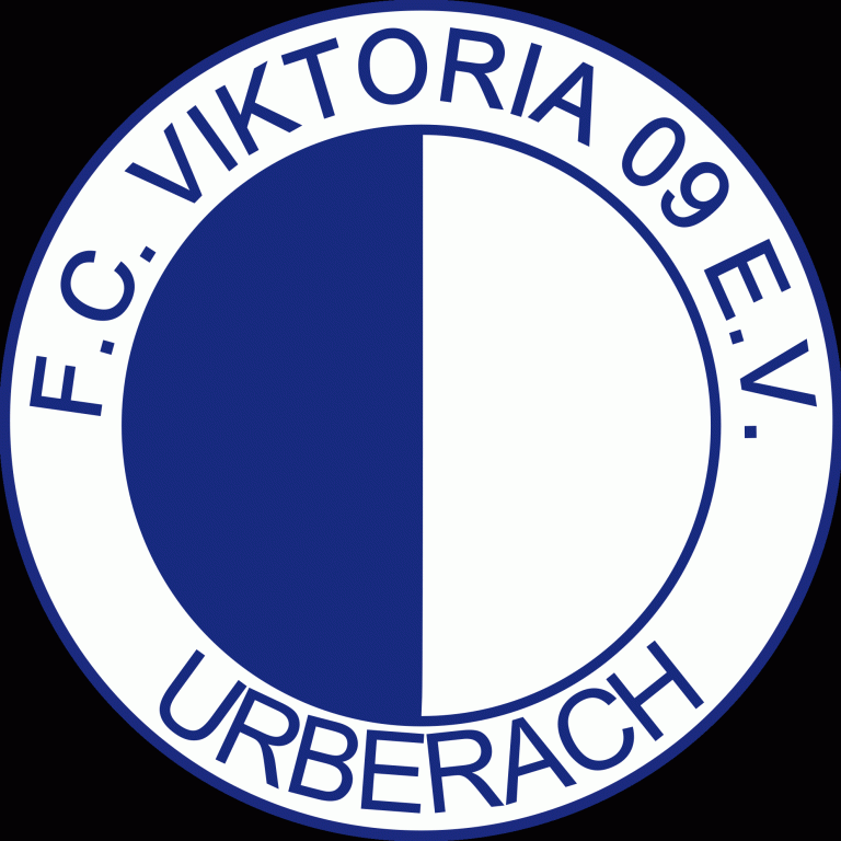Viktoria Urberach Vereinslogo Viktoria Urberach Vereinslogo