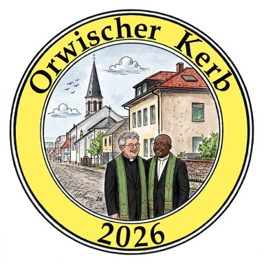 Kerbbutton 2026
